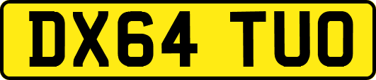 DX64TUO