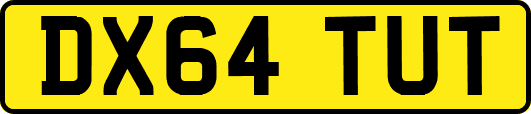 DX64TUT
