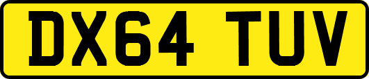 DX64TUV