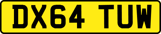 DX64TUW