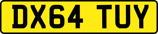 DX64TUY