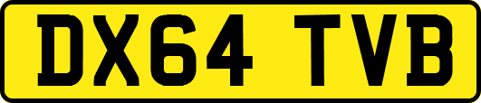 DX64TVB