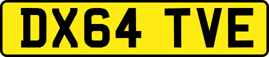 DX64TVE