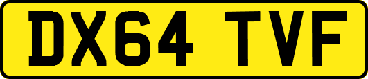 DX64TVF