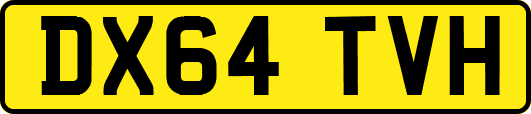 DX64TVH