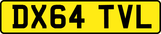 DX64TVL