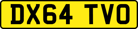 DX64TVO