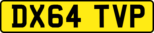 DX64TVP