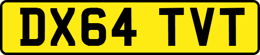 DX64TVT