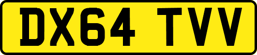 DX64TVV