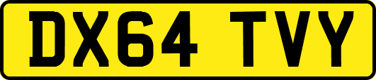 DX64TVY