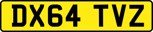 DX64TVZ