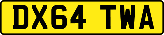 DX64TWA