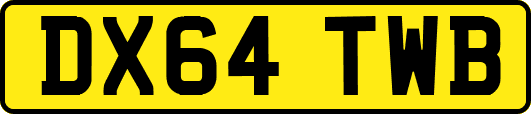 DX64TWB