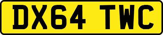 DX64TWC