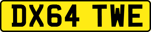 DX64TWE