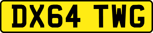 DX64TWG