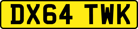 DX64TWK
