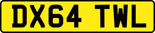 DX64TWL