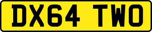 DX64TWO