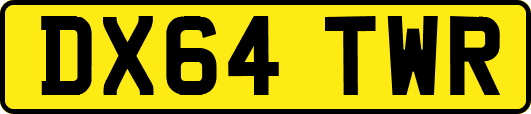 DX64TWR