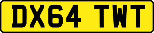 DX64TWT