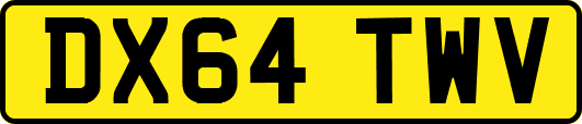 DX64TWV