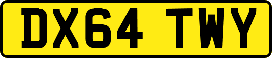 DX64TWY