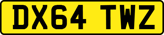 DX64TWZ