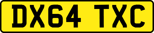 DX64TXC