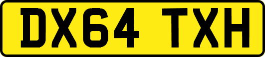 DX64TXH