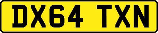 DX64TXN