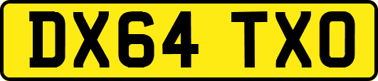 DX64TXO
