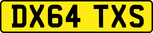 DX64TXS