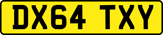 DX64TXY