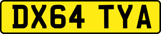 DX64TYA