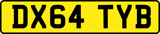 DX64TYB
