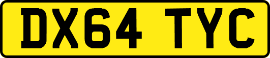 DX64TYC
