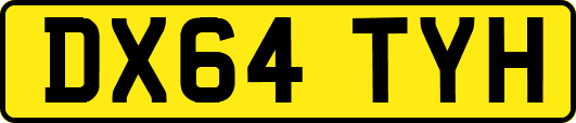 DX64TYH