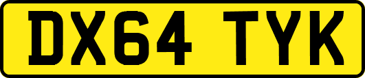 DX64TYK