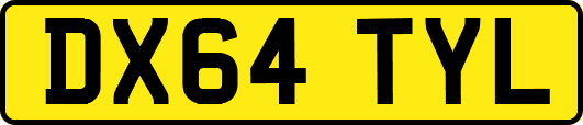 DX64TYL