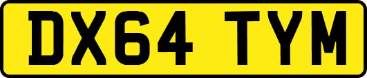 DX64TYM