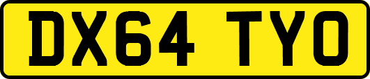 DX64TYO