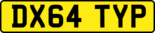 DX64TYP