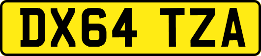 DX64TZA