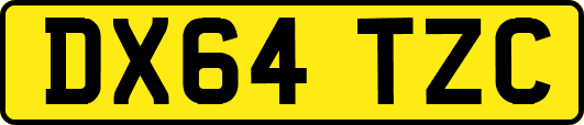 DX64TZC