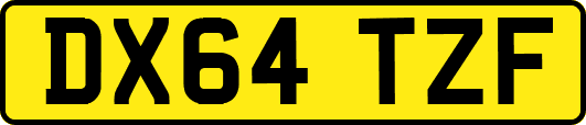 DX64TZF