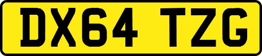 DX64TZG