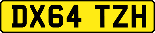 DX64TZH
