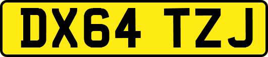 DX64TZJ